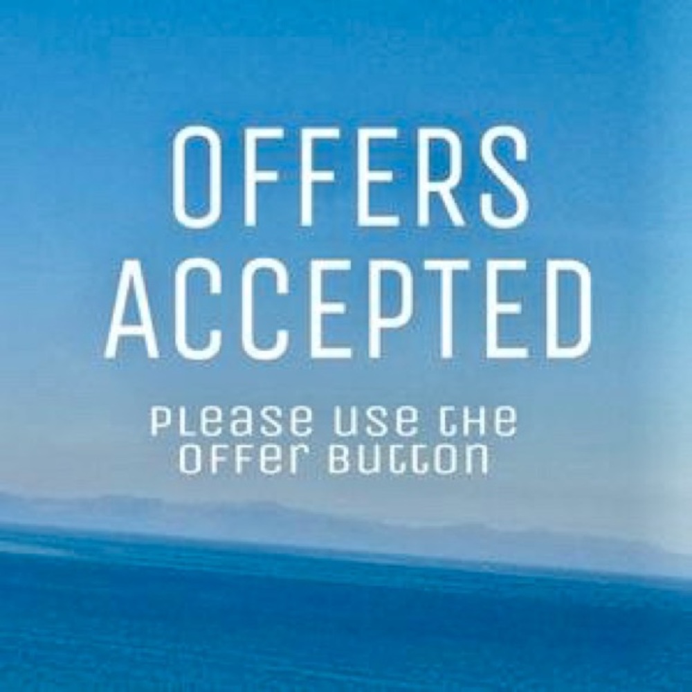 Make an Offer